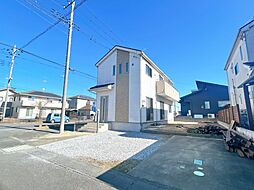 物件画像 取手市紫水1丁目　戸建て