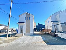 物件画像 取手市紫水1丁目 戸建て