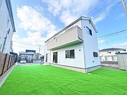 物件画像 取手市紫水1丁目 戸建て