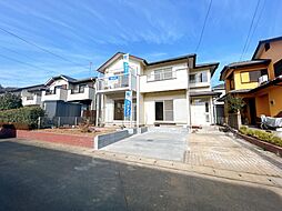 物件画像 守谷市みずき野6丁目 戸建て