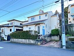 物件画像 龍ケ崎市松葉1丁目 戸建て