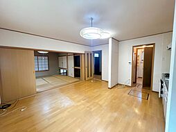 物件画像 龍ケ崎市平台1丁目 戸建て