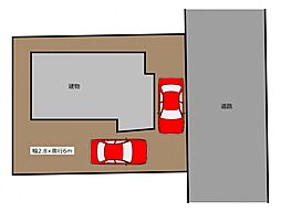 物件画像 牛久市南7丁目　戸建て