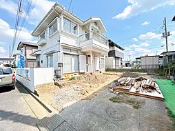 物件画像 つくばみらい市谷井田　戸建て