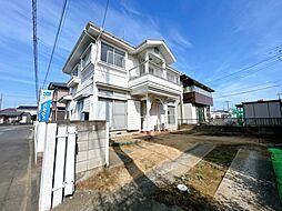 物件画像 つくばみらい市谷井田　戸建て