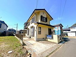 物件画像 つくばみらい市伊奈東 戸建て