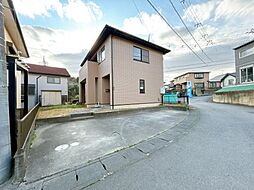 物件画像 つくばみらい市西ノ台南　戸建て