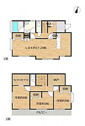 物件画像 我孫子市下ケ戸709-11