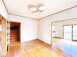 物件画像 牛久市さくら台1丁目　戸建て