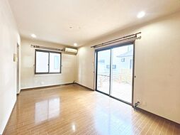 守谷市美園5丁目　戸建て