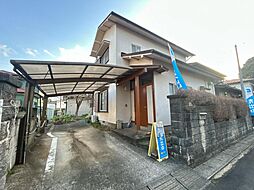 物件画像 北相馬郡利根町大字羽根野　戸建て