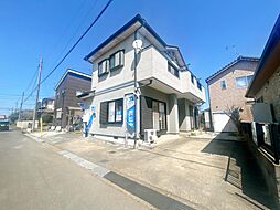 物件画像 つくばみらい市伊奈東　戸建て
