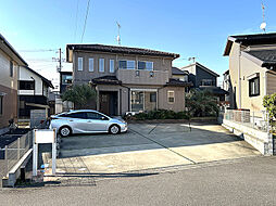 物件画像 つくばみらい市富士見ヶ丘1丁目4-2