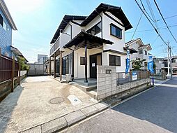 牛久市南6丁目 戸建て