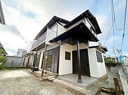 牛久市南6丁目 戸建て