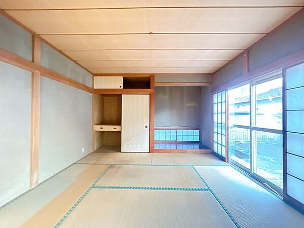 室内