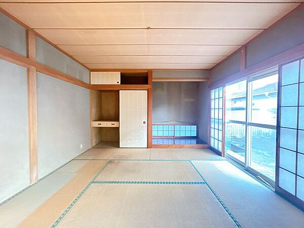 室内
