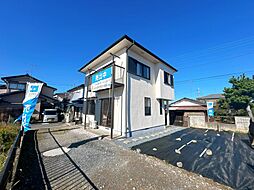 物件画像 つくばみらい市山王新田　戸建て