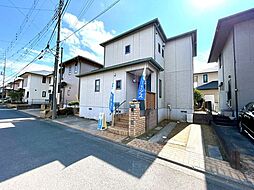 守谷市美園5丁目 戸建て