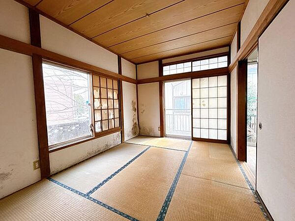 室内