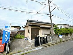 つくばみらい市谷井田 戸建て