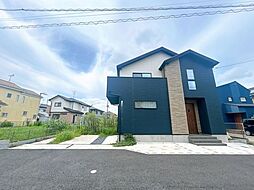 取手市戸頭 戸建て