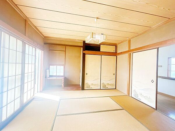 和室