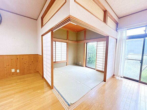 和室