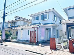物件画像 守谷市松前台七丁目　戸建て