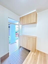 室内の画像