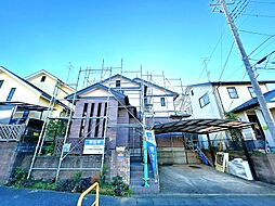 物件画像 取手市桜が丘1丁目　戸建て