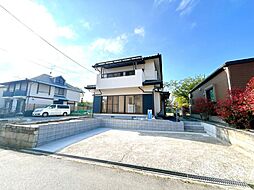 物件画像 牛久市小坂町　戸建て