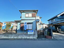 物件画像 龍ケ崎市直鮒　戸建て