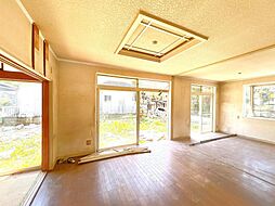 物件画像 牛久市城中町　戸建て