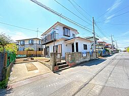 物件画像 つくばみらい市谷井田　戸建て