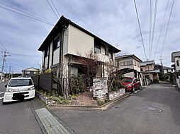 物件画像 牛久市神谷2丁目　戸建て
