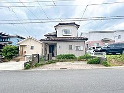 物件画像 牛久市上柏田3丁目　戸建て