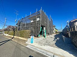 物件画像 つくばみらい市谷井田 戸建て