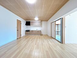 物件画像 ハイマート天王台B