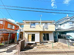 物件画像 龍ケ崎市南が丘4丁目　戸建て