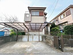 物件画像 我孫子市新木野3丁目　戸建て