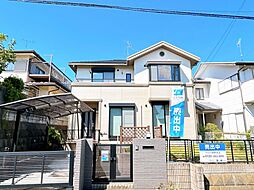 物件画像 我孫子市新木野1丁目 戸建て