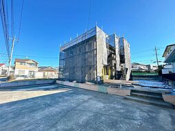 物件画像 守谷市松前台6丁目 戸建て
