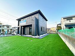 物件画像 守谷市松前台6丁目　戸建て