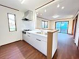 物件画像 守谷市松前台6丁目　戸建て