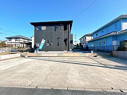 物件画像 守谷市松前台6丁目　戸建て