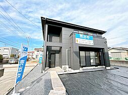 物件画像 守谷市松前台6丁目 戸建て