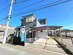 物件画像 牛久市牛久町　戸建て