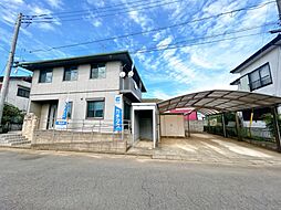 物件画像 つくばみらい市伊奈東 戸建て