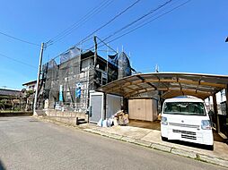 物件画像 つくばみらい市伊奈東　戸建て